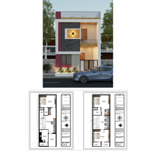 17X50 SQFT