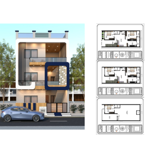 22X51 SQFT